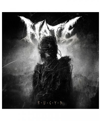 Hate "Rugia" CD $4.42 CD