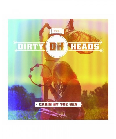 Dirty Heads Cabin By The Sea CD $5.85 CD