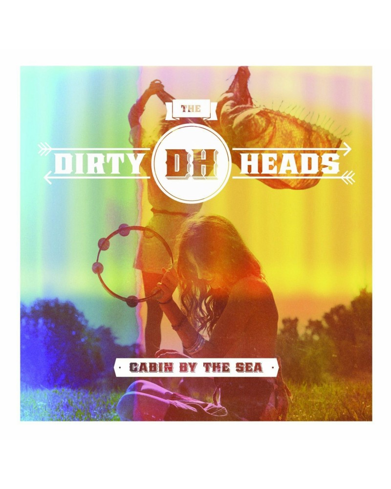 Dirty Heads Cabin By The Sea CD $5.85 CD