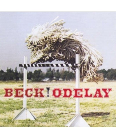 Beck LP Vinyl Record - Odelay $20.43 Vinyl