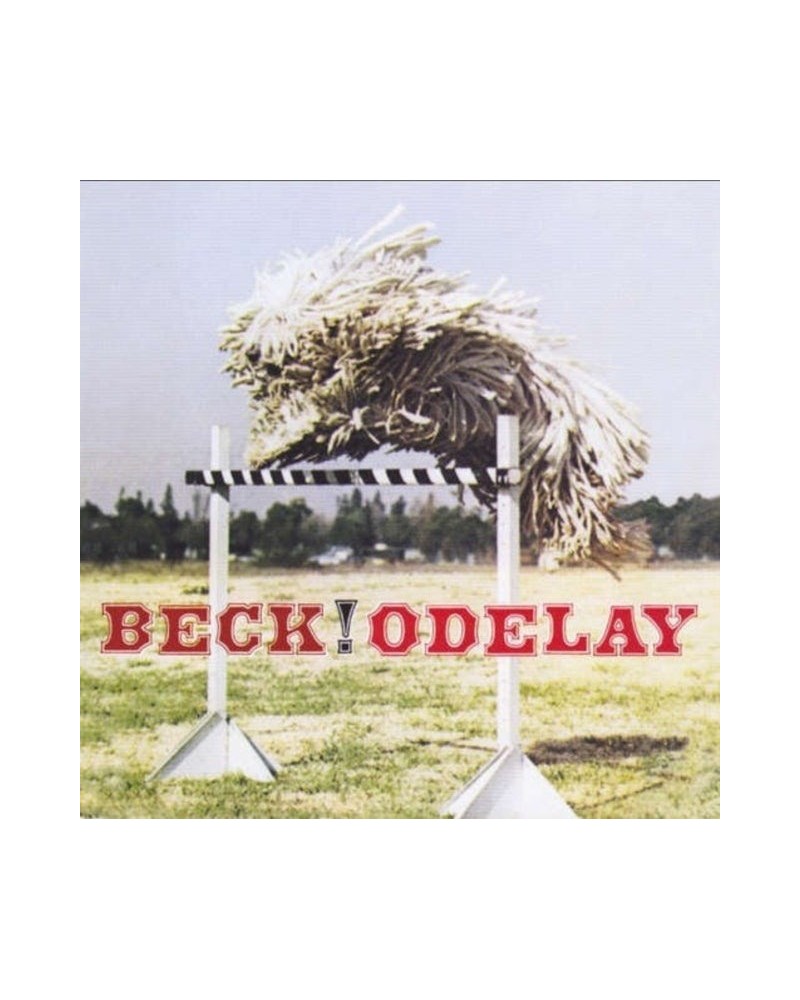 Beck LP Vinyl Record - Odelay $20.43 Vinyl