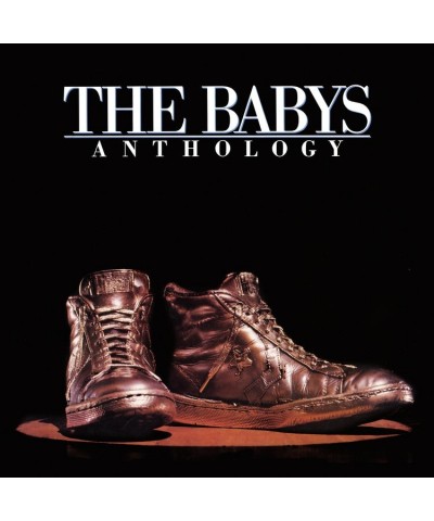 The Babys ANTHOLOGY CD $3.33 CD