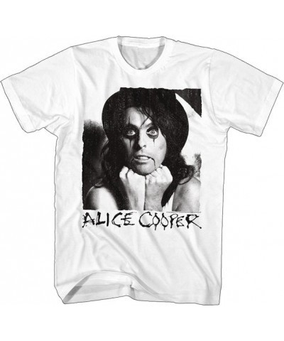 Alice Cooper Photo T-Shirt $9.60 Shirts