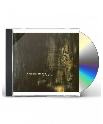 Kristin Hersh GROTTO CD $9.36 CD