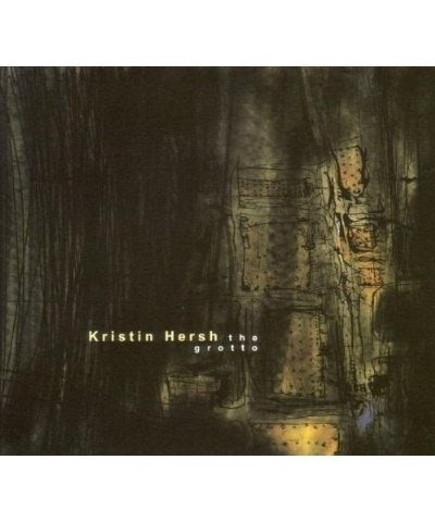 Kristin Hersh GROTTO CD $9.36 CD