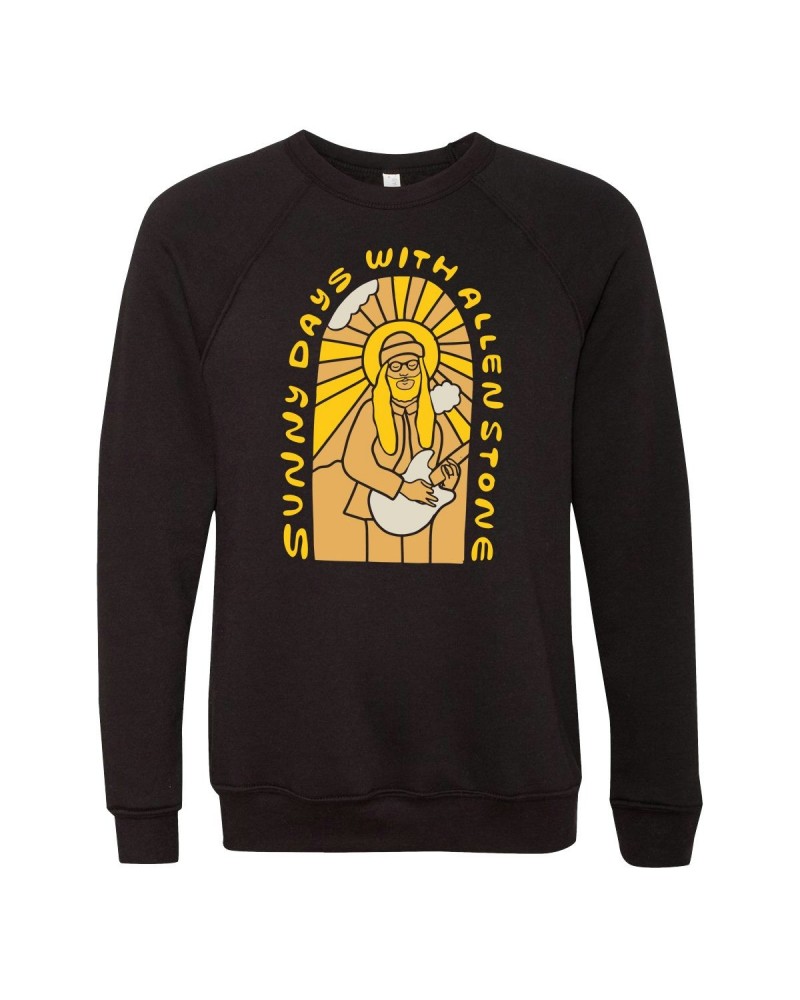 Allen Stone Sunny Days Sweater $14.40 Sweatshirts