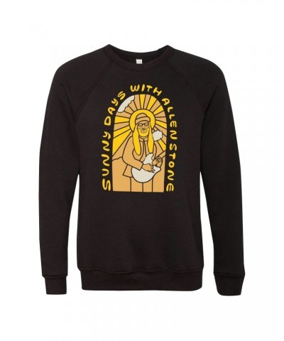 Allen Stone Sunny Days Sweater $14.40 Sweatshirts