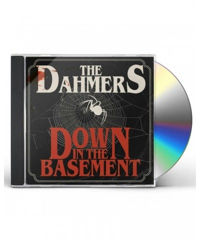 The Dahmers DOWN IN THE BASEMENT CD $6.02 CD