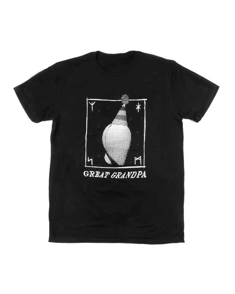 Great Grandpa Balloon Tee $8.00 Shirts