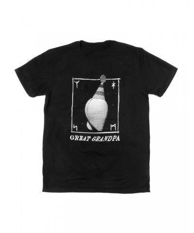 Great Grandpa Balloon Tee $8.00 Shirts