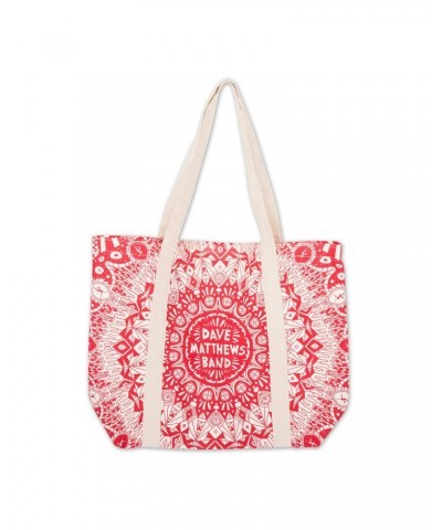 Dave Matthews Band Geometric Tote $7.05 Bags