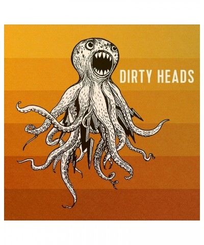 Dirty Heads Vinyl Record $13.50 Vinyl