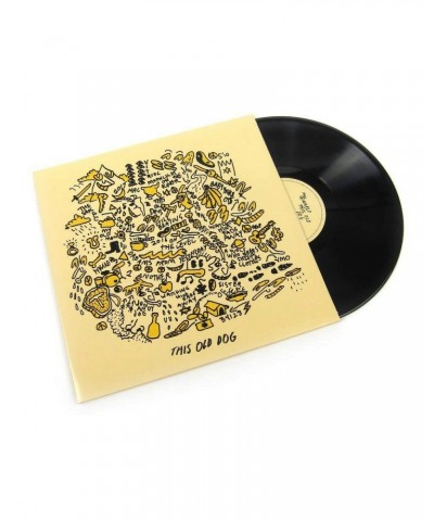 Mac DeMarco This Old Dog Vinyl Record $6.80 Vinyl