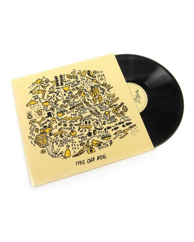 Mac DeMarco This Old Dog Vinyl Record $6.80 Vinyl