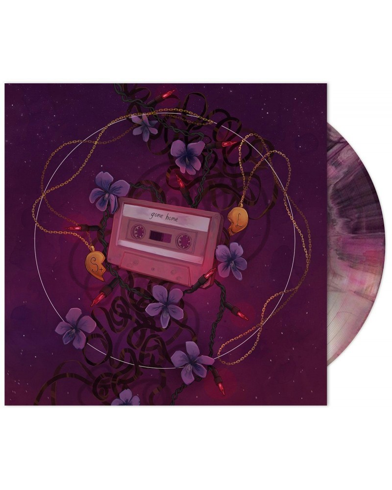 Chris Remo GONE HOME (ORIGINAL SOUNDTRACK) Vinyl Record $14.74 Vinyl