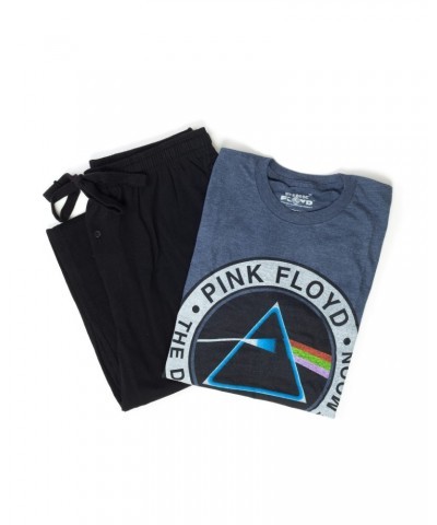 Pink Floyd Dark Side of the Moon T-shirt & Sweatpants Combo $5.40 Shirts