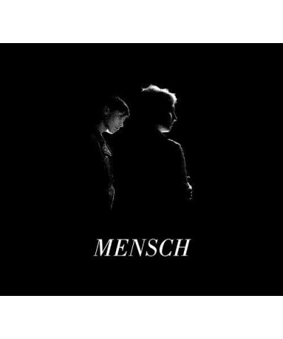 Mensch (LTD ED) Vinyl Record $21.08 Vinyl