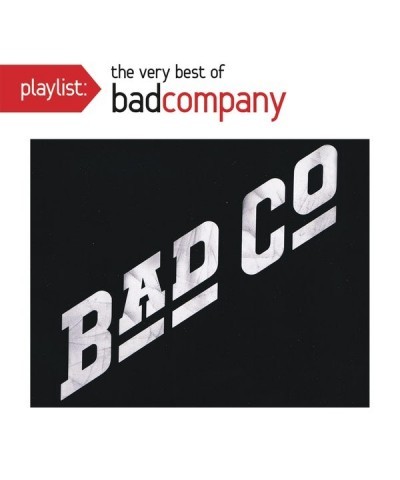 Bad Company PLAYLIST: VERY BEST OF BAD COMPANY CD $4.61 CD