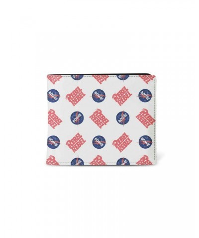 David Bowie Rebel Rebel Wallet $7.58 Accessories