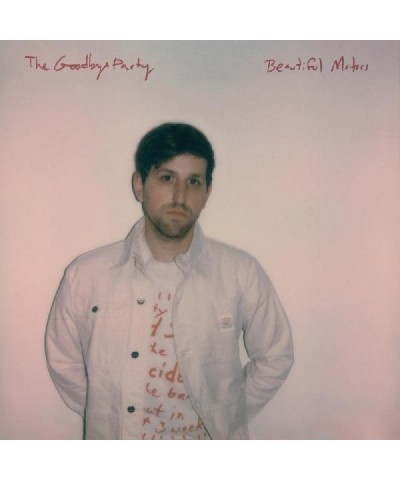 The Goodbye Party Beautiful Motors Vinyl Record $6.90 Vinyl