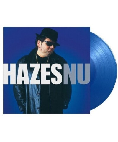 Andre Hazes Nu (Limited Blue) Vinyl Record $9.12 Vinyl