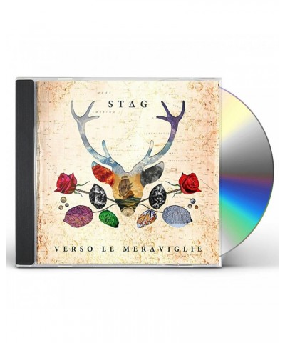 STAG VERSO LE MERAVIGLIE CD $6.97 CD