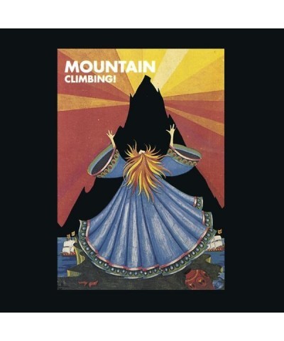 Mountain CLIMBING CD $4.19 CD