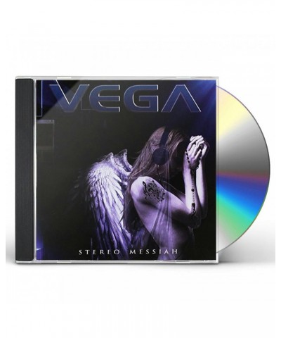 Vega STEREO MESSIAH CD $12.91 CD