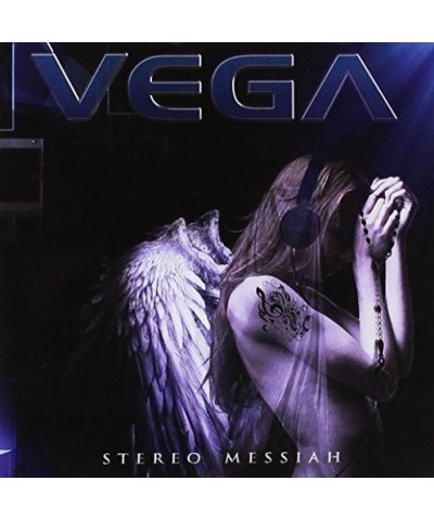 Vega STEREO MESSIAH CD $12.91 CD