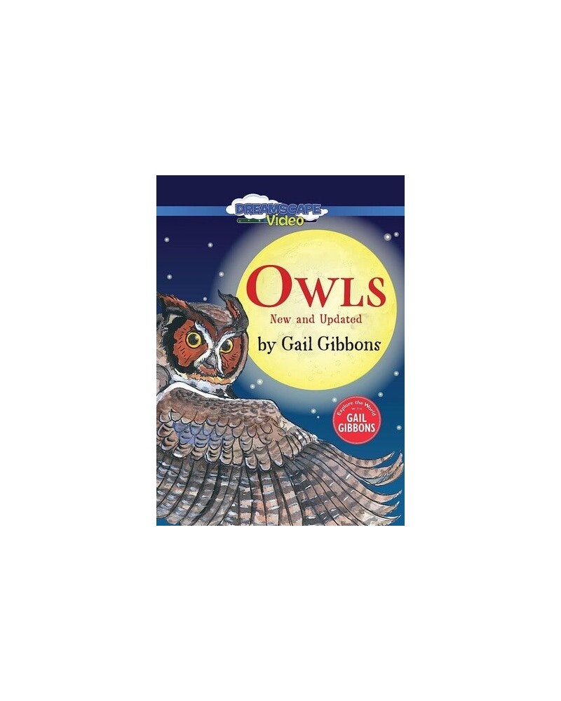 OWLS DVD $6.12 Videos