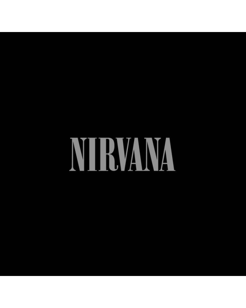 Nirvana Nirvana (200g/45 RPM) Vinyl Record $16.72 Vinyl