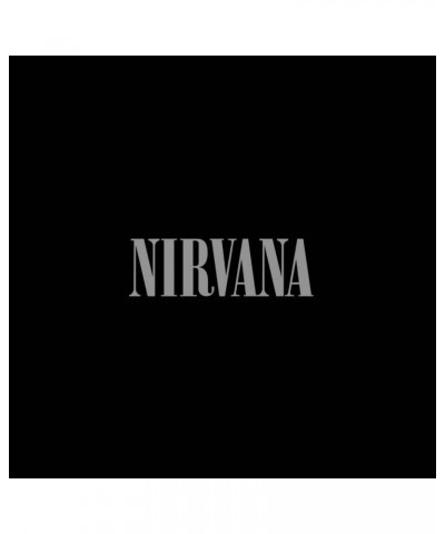 Nirvana Nirvana (200g/45 RPM) Vinyl Record $16.72 Vinyl